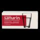 SAMARIN 1025        PORT-BTL - 36 Stück