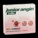 junior-angin® Lollis - 8 Stück