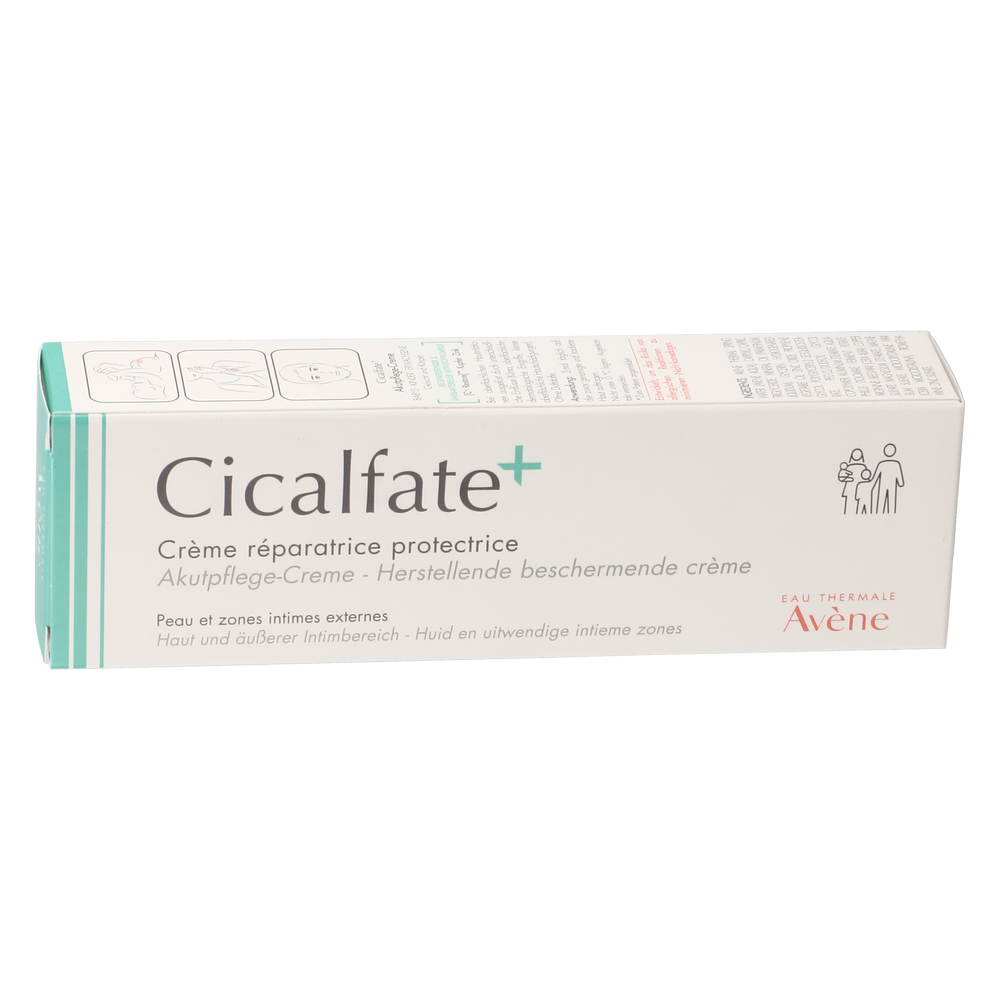 AVENE CICALFATE+ AKUT.CR - 40 Milliliter