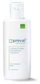 preval Lipolotion Hautpflegeemulsion - 200 Milliliter
