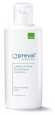 preval Lipolotion Hautpflegeemulsion - 500 Milliliter