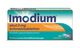 Imodium akut Schmelztabletten 2mg - 20 Stück