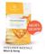 Fette Dermasel Badesalz Milch+Honig - 400 Gramm
