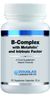 Supplementa B-Complex mit Metafolin und Intrinsic Faktor Kapseln - 60 Stück