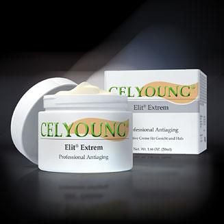 Celyoung Elit Extrem Creme 50ml - 50 Milliliter