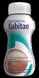 CUBITAN 200ML SCHOKO - 24 Stück