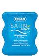 Oral-B SatinTape Zahnreinigungsband 25m - 25 M