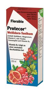Protecor® Herz-Aktiv - 250 Milliliter