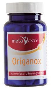 META-CARE® Origanox, 50g Pulver - 50 Gramm