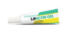 Widmer Lipactin Gel - 3 Gramm