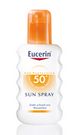 Eucerin SUN SPRAY LSF 50+ - 200 Milliliter
