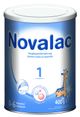 Novalac 1 Universelle Milchnahrung - 800 Gramm