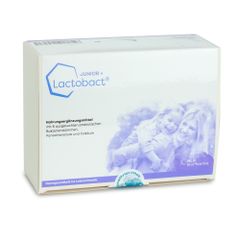 Lactobact JUNIOR + - 180 Gramm