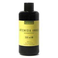 Kasimir und Lieselotte Artemisia Annua Pflanzenauszug - 200 Milliliter