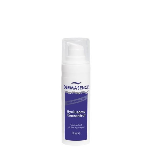 Dermasence Hyalusome Konzentrat 30ml - 30 Milliliter