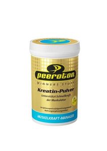 Peeroton Kreatin-Pulver - 300 Gramm