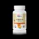 Zeinpharma Kürbiskern 400 mg Kapseln - 60 Stück