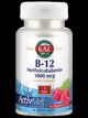Supplementa Methylcobalamin Vitamin B12 ActivMelt Lutschtabletten - 90 Stück