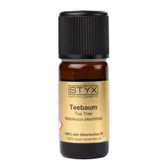 Teebaum Öl 10ml - 10 Milliliter