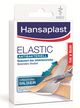 Hansaplast Elastic MED antibakteriell 1m x 6cm - 1 Stück