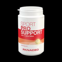 PANACEO SPORT Pro-Support - 200 Stück