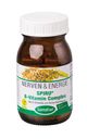 Sanatur Spiru B - Vitamin Complex Kapseln - 90 Stück