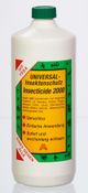 Universal-Insektenschutz Insecticide 2000 - 1000 Milliliter