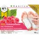 SS2Li Kräuterpflaster mit Himbeere - 10 Stück