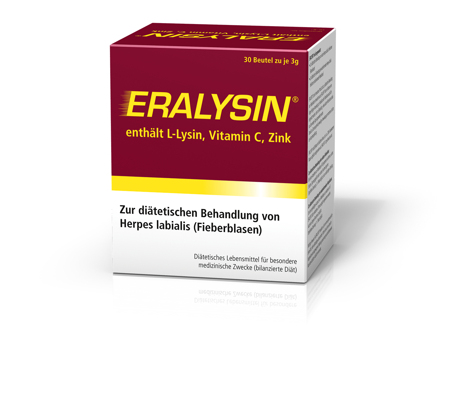 Eralysin - 30 Stück