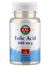 Supplementa Folsäure 800mcg +B12 Tabletten - 100 Stück