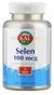 Supplementa Selen 100 µg Tabletten - 100 Stück