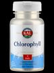 Supplementa Chlorophyll 20mg Tabletten - 100 Stück
