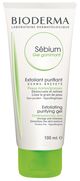 BIODERMA SEB PEEL GEL - 100 Milliliter
