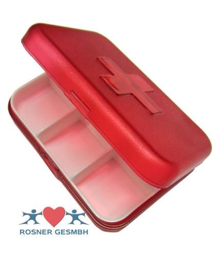 Rosner One Day Box - 1 Stück