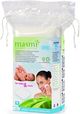 Masmi Organic Care - Bio Reinigungspads - 60 Stück