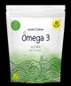 Arctic Blue OMEGA 3 ALGENOEL DHA VIT D KPS ARB 90ST - 90 Stück