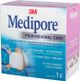 3M Medipore on Liner 5 cm x 10 m - 1 Stück