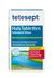 tetesept Hals Tabletten Isländisch Moos Zuckerfrei - 20 Stück