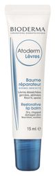 BIODERMA ATOD LIP BALM - 15 Milliliter