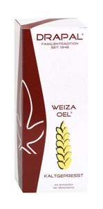 DRAPAL® Weiza Öl - 200 Milliliter