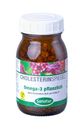 Sanatur Omega-3 Fettsäure Kapseln pflanzlich - 120 Stück