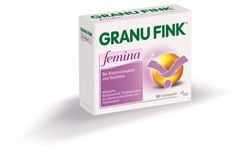 Granufink Femina - 60 Stück