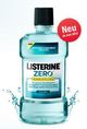 Listerine Zero - 500 Milliliter