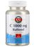 Supplementa C 1000 Buffered Acid free säurefrei Tabletten - 100 Stück