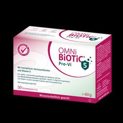 OMNi-BiOTiC® Pro-Vi, 30 Sachets a 2g - 30 Stück