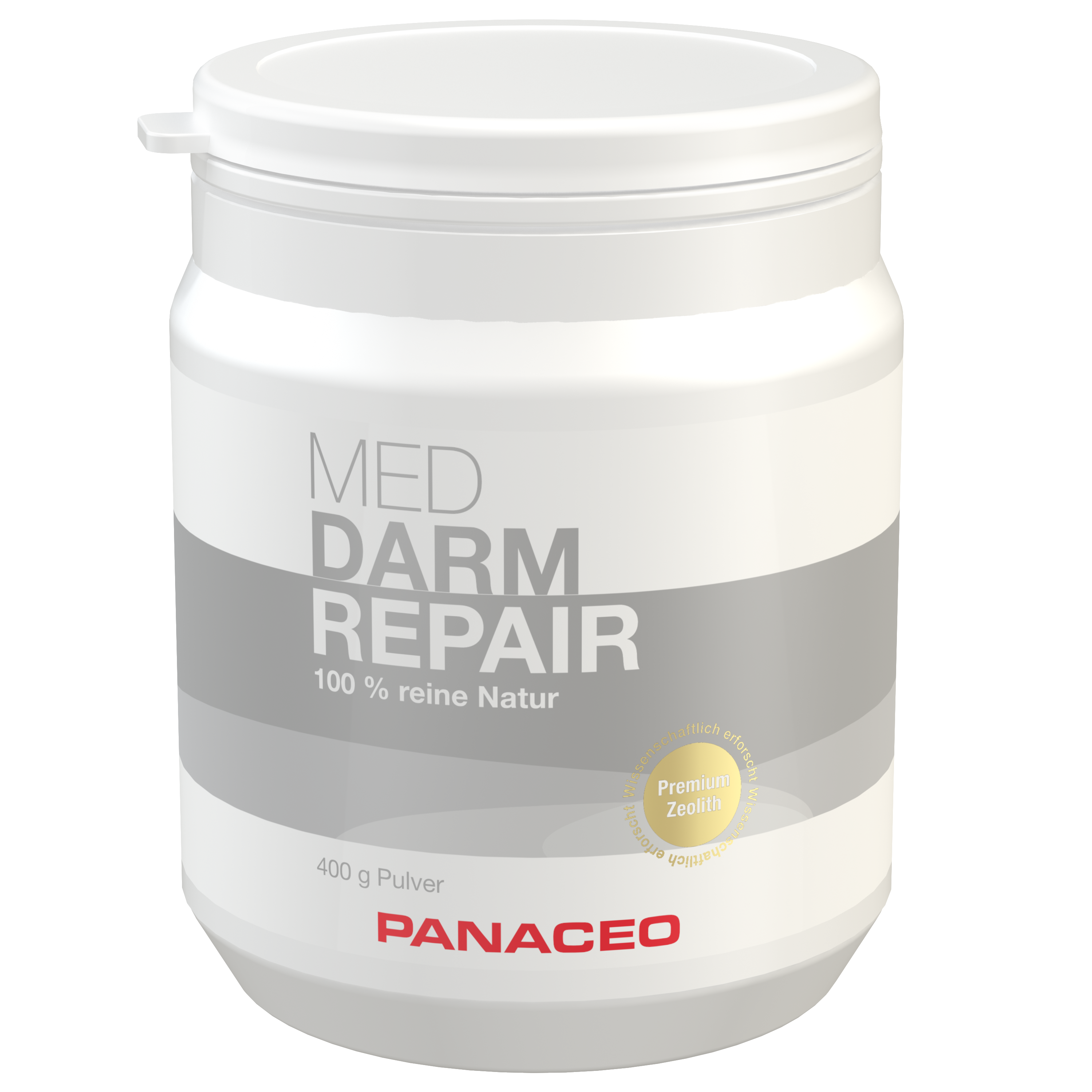PANACEO MED Darm-Repair - 400 Gramm