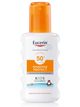 Eucerin KIDS SUN Spray LSF 50+ - 200 Milliliter