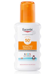 Eucerin KIDS SUN Spray LSF 50+ - 200 Milliliter