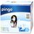 Bio Windeln Junior Jumbo 12-25kg Pinguin – Pingo Swiss - 72 Stück