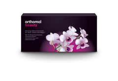 Orthomol Beauty - 7 Stück